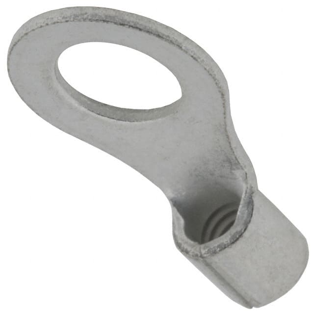 30697 TE Connectivity AMP Connectors  Ringverbinder